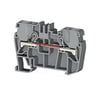 307129
360A PYK 6 GRİ YAY BASKILI KLEMENS