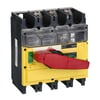 31188
Kompakt INV400 Yük Ayırıcı