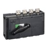 31333Yük ayırıcı Compact INS1000 - 1000 A - 4 kutup