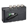 31335
Yük ayırıcı Compact INS1250 - 1250 A - 4 kutup