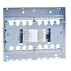 32609
Taşıyıcı Plaka NSX400/630 + NSX100/630 için 