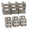 33640
3 konnektör - 4 x 240 mm² için - çıplak kablolar v