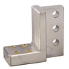 33642
3 dikey bağlantı adaptörü - 3 kutup - Masterpact N