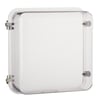 33859
IP54 şeffaf kapak - Masterpact NT NS630b..1600 içi
