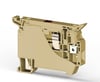 353430
KLEMSAN , 353430 , ASK 5LD 220V (NONPOLARITY BEJ)