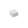 40201005
110X110X65 TERMOPLASTİK BUAT GRİ 