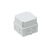 40201205
METE ENERJİ , 40201205 , 110x110x100 TERMOPLASTİK BUAT DERİN KAPAKLI GRİ