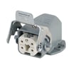 403008S
METE ENERJİ , 403008S , 5x10A.EĞİK MAKİNE PRİZİ (KABLO GEÇİŞLİ-ARKA GİRİŞL