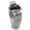 403016S
METE ENERJİ , 403016S , 5x10A.UZATMA PRİZİ (ARKA GİRİŞLİ) (RAKORSUZ)