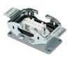 403020S
10x16A. ÇOKLU MAKİNE PRİZİ METAL MANDALLI