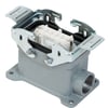403026S
10X16A ÇOKLU DUVAR PRİZİ METAL MANDAL 