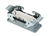 403031SMETE ENERJİ , 403030S , 16x16A. ÇOKLU MAKİNE FİŞİ METAL MANDAL