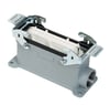 403046S
24X16A ÇOKLU DUVAR PRİZİ METAL MANDALLI 