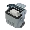 403095S
METE ENERJİ 403095S 6x16A 6P E Mandallı Contalı Uzatma Prizi Yan Giri
