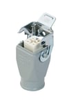 403272S
METE ENERJİ , 403272S , 4x10A.ÇOKLU UZATMA PRİZİ (ARKA GİRİŞLİ)