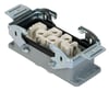 403420S
METE ENERJİ , 403420S , 4/2x80/16A. ÇOKLU MAKİNE PRİZİ METAL MANDALLI