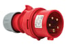 406105V
METE ENERJİ 16A5FAZ DÜZ FİŞ 