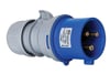 406107
METE ENERJİ , 406107 , 3x32A. IP44 DÜZ FIS