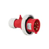 406150V
METE ENERJİ , 406150V , 5X16A IP67 DÜZ FİŞ FAZ DÖNÜŞTÜRÜCÜ