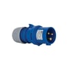 406160V
METE ENERJİ , 406160V ,  5x16A. IP44 DÜZ FIS -FAZ DÖNÜSTÜRÜCÜ-(Vidalı Bağ.)