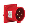 406217V
METE ENERJİ , 406217V , 4x32A. IP44 MAKINE FISI -DÜZ-(Vidalı Bağ.)