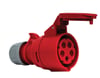 406405V
METE ENERJİ 5X16A IP44 UZATMA PRİZİ (VİDALI BAĞ)