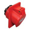 406509V
5x16A. IP44 MAKINE PRIZI -EĞİK-(Vidalı Bağ.)