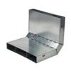 4260146
Optiline45 350x38mm çelik Kanal için dikey köşe