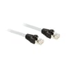 490NTW00002
Ethernet Connexium Kablosu - Ekranlı Bükülmüş Çift