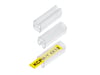 809210
KLEMSAN , 809210 ,  KCKKS 15 / 2,5-4,0 mm2, Şeffaf tüp