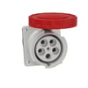 81295
5x125A, trifaze, 3P+N+T, IP67, VİDALI, Eğik Makine