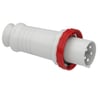 81395
5x125A, trifaze, 3P+N+T, IP67, VİDALI, Düz Fiş 