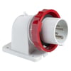 83899
Makina fişi, 3 x 32, trifaze, 3P+T, IP67, 