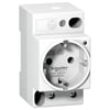 A9A15035
Schneider Electric , A9A15035 , Ray tipi modüler priz, topraklı priz