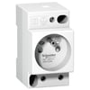 A9A15306
DIN soket iPC - 2P+E - 16A - 250VAC - NFC 15100 - 