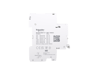 A9A26904Auxiliary contact, Acti9 A9A, iOF, 1 C/O, 100mA to 6A, 24VAC to 415VAC, 24-130 VDC, bottom connection