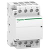 A9C20869
iCT Sessiz Kontaktör, 63A 3NO+1NC 220-240 VAC