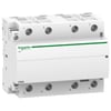 A9C20884
iCT Sessiz Kontaktör, 100A 4NA 220-240 VAC