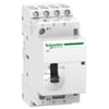 A9C21833
ICT Sessiz Kontaktör, 25A 3NA 220-240 VAC Manual
