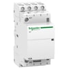 A9C22814
iCT Sessiz Kontaktör, 16A 4NA 220-240 VAC