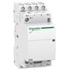 A9C22818
iCT Sessiz Kontaktör, 16A 2NA 2NK 220-240 VAC