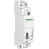 A9C30812
iTL Darbe Akım Anahtarları, 16A 2P 230VAC/110VDC