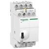 A9C30814
iTL Darbe Akım Anahtarları, 16A 4P 230VAC/110VDC