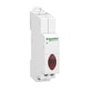 A9E18327
iIL  Trifaze gerilim varlığı (230..400 V AC)Butonl
