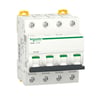 A9F84401
Acti9 iC60H 4P 1A, 10kA C eğrisi Otomat