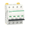 A9F85406
Acti9 iC60H 4P 6A D Eğrisi Otomat