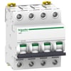 A9F94416
Acti9 iC60L 4P 16A C Eğrisi Otomat