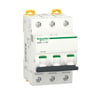 A9K24310
Schneider Electric A9K24310 -Minyatür Devre Kesici - İk60N - 3 Kutup - 10 A - C Eğrisi