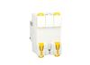 A9K24350Schneider Electric A9K24350 -Acti9 iK60N 3P 50A, 6kA C eğrisi Otomat