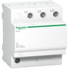 A9L15597
İpf20 Modüler Kesinti Durdurucu - 3 Kutup - 340V